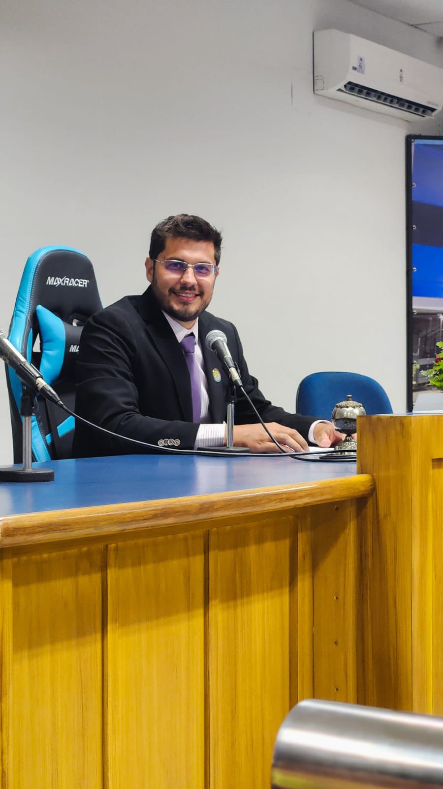 Equipamentos para UTI Santa Casa